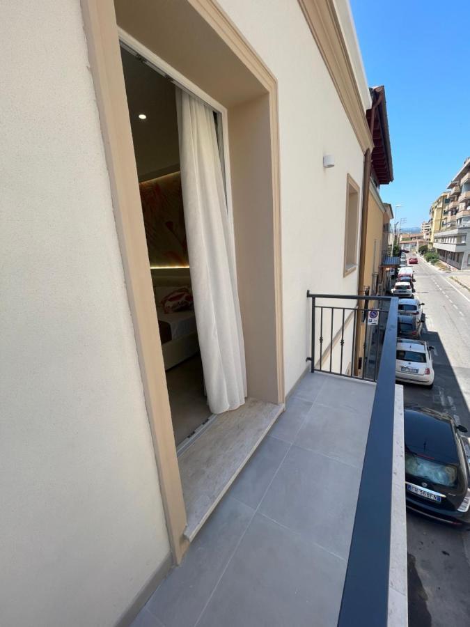 Bullerjanos Hotel Olbia Exterior foto