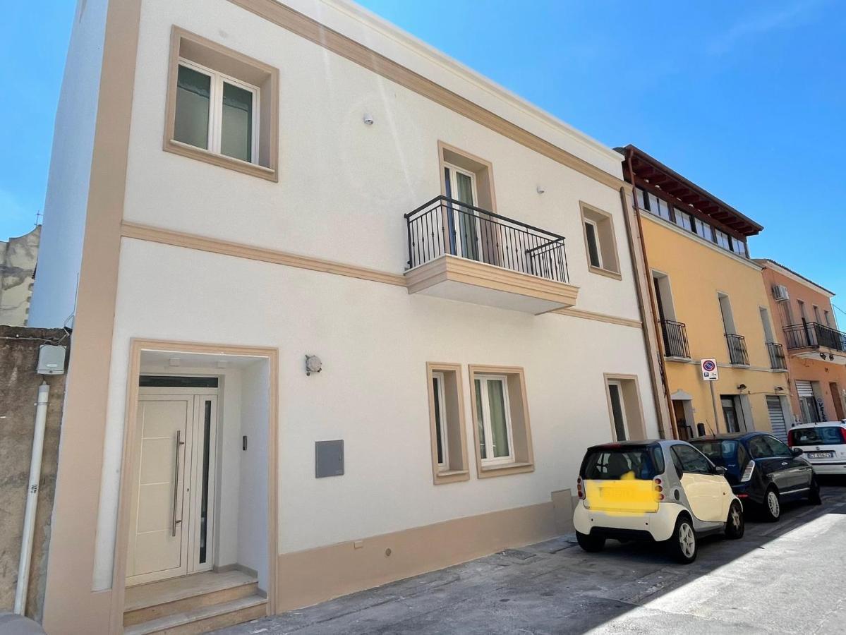Bullerjanos Hotel Olbia Exterior foto