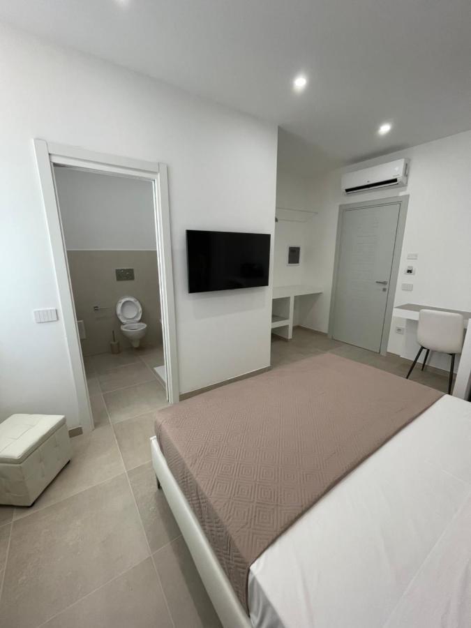 Bullerjanos Hotel Olbia Exterior foto