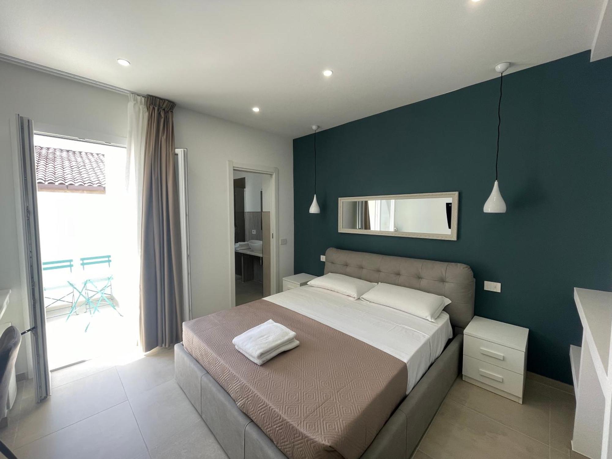 Bullerjanos Hotel Olbia Exterior foto