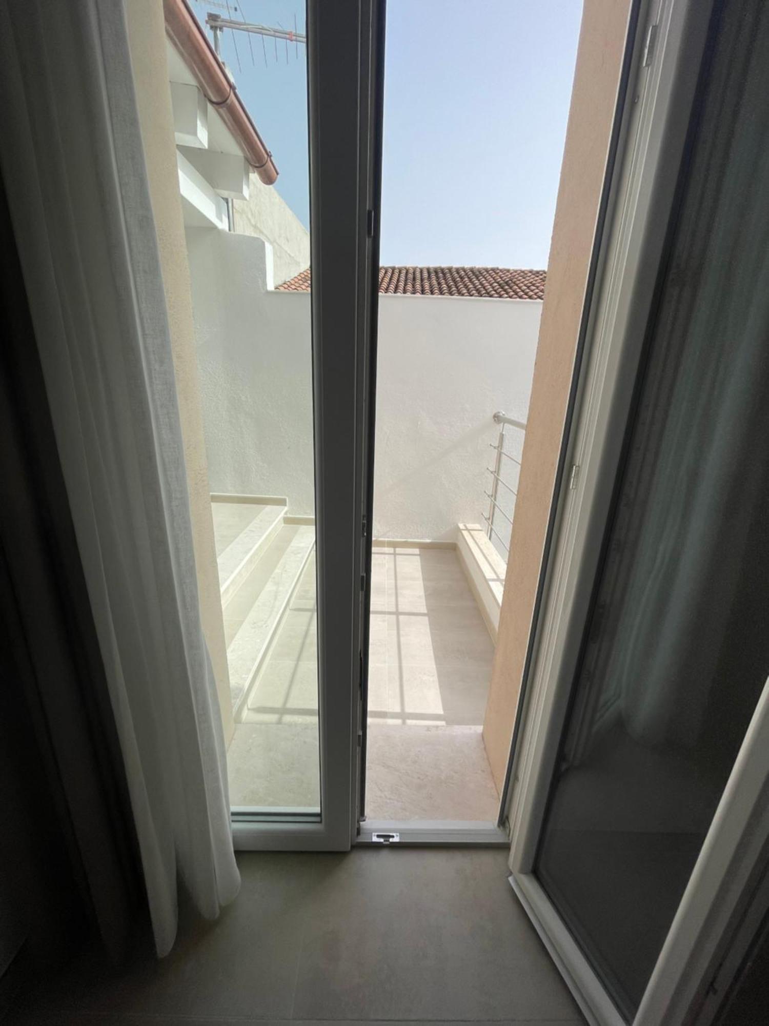 Bullerjanos Hotel Olbia Exterior foto
