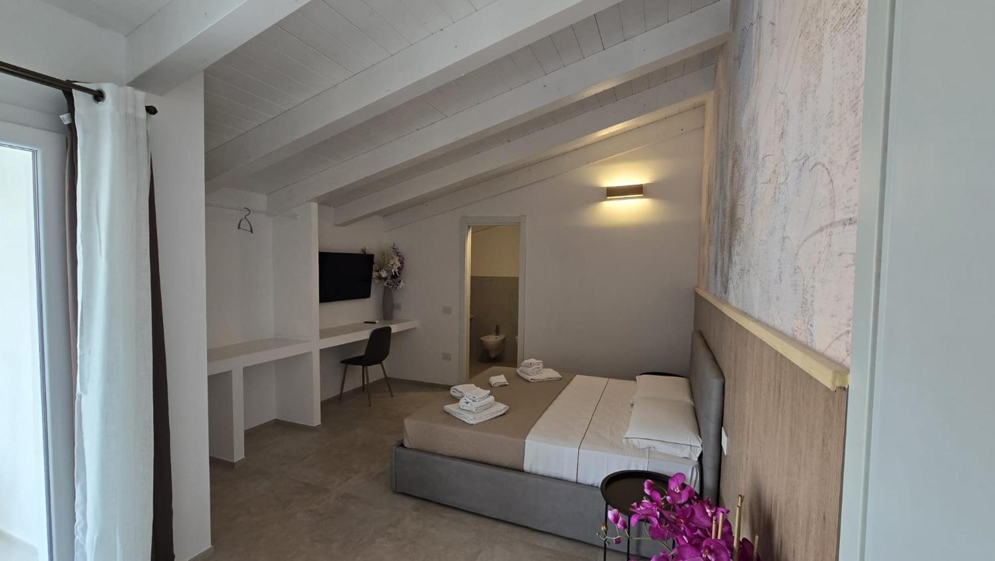 Bullerjanos Hotel Olbia Exterior foto
